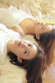 女子监狱实录