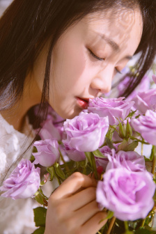 妹妹最近有点怪