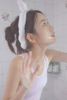 姐姐和弟弟做